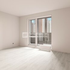 Квартира 32,7 м², 1-комнатная - изображение 2