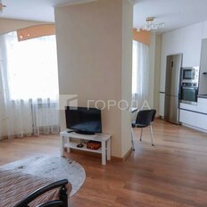 Квартира 52 м², 2-комнатная - изображение 1