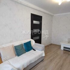 Квартира 38,9 м², 2-комнатная - изображение 4