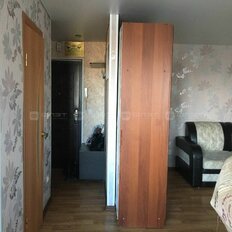 Квартира 31 м², 1-комнатная - изображение 4