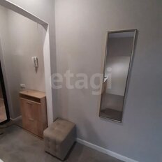 Квартира 21,5 м², студия - изображение 4