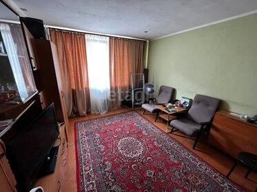 28,5 м², 1-комнатная квартира 3 650 000 ₽ - изображение 45