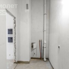 Квартира 26,6 м², студия - изображение 5