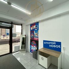 45 м², торговое помещение - изображение 5
