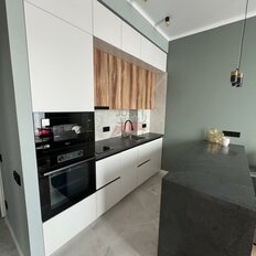 Квартира 38,3 м², 2-комнатные - изображение 3