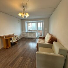 Квартира 55,1 м², 2-комнатная - изображение 5