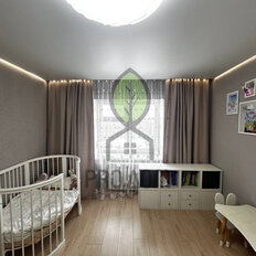 Квартира 62,2 м², 3-комнатная - изображение 4