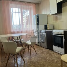 Квартира 33,8 м², 1-комнатная - изображение 1
