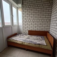 Квартира 97 м², 2-комнатная - изображение 1