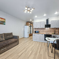 Квартира 29 м², студия - изображение 1