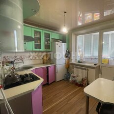 Квартира 58,2 м², 2-комнатная - изображение 2