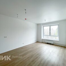 Квартира 39,5 м², 1-комнатная - изображение 5