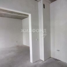 Квартира 32,1 м², 1-комнатная - изображение 3