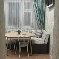 Квартира 54,8 м², 2-комнатная - изображение 2