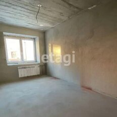 Квартира 172 м², 4-комнатная - изображение 3