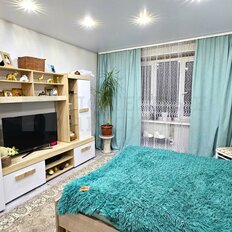Квартира 63,3 м², 3-комнатная - изображение 1