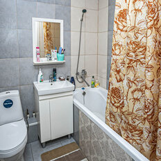 Квартира 28,4 м², студия - изображение 5