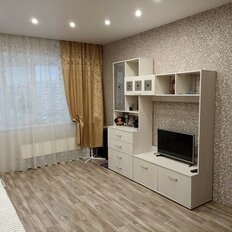 Квартира 35,4 м², 1-комнатная - изображение 1