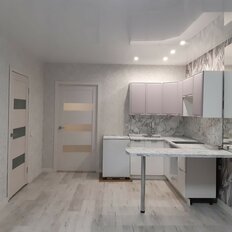 Квартира 34,9 м², студия - изображение 1