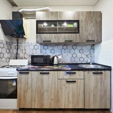 Квартира 34 м², 1-комнатная - изображение 2