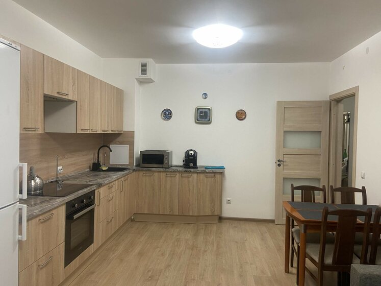 45,6 м², 1-комнатная квартира 30 590 ₽ в месяц - изображение 6