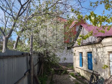 Купить однокомнатную квартиру с парковкой в ЖК «Джаз» в Воронеже - изображение 46