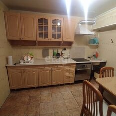 Квартира 107,4 м², 3-комнатная - изображение 1