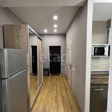 Квартира 28,9 м², студия - изображение 5