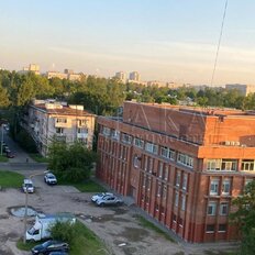 Квартира 29 м², 1-комнатная - изображение 3