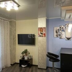 Квартира 37,2 м², 1-комнатная - изображение 3