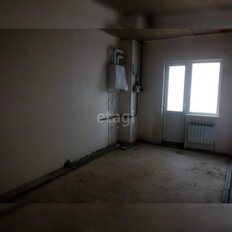 Квартира 95,3 м², 3-комнатная - изображение 3