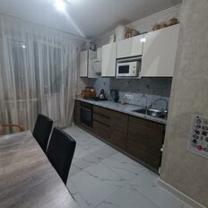 Квартира 70,7 м², 3-комнатная - изображение 3