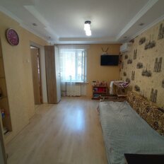 Квартира 45,7 м², 1-комнатная - изображение 3