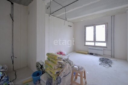 38,3 м², 1-комнатная квартира 4 115 800 ₽ - изображение 32