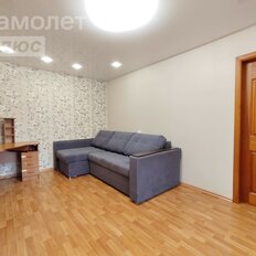 Квартира 44,9 м², 2-комнатная - изображение 5