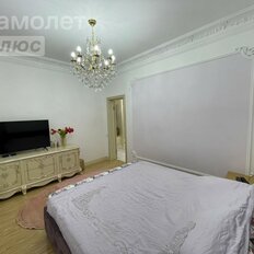 Квартира 100 м², 3-комнатная - изображение 4