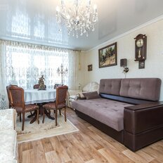 Квартира 63,7 м², 3-комнатная - изображение 1