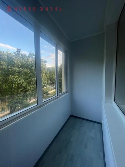 157 м², 3-комнатная квартира 23 000 000 ₽ - изображение 19