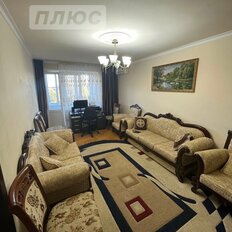 Квартира 54 м², 2-комнатная - изображение 2