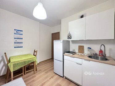 32,4 м², 1-комнатная квартира 34 000 ₽ в месяц - изображение 13