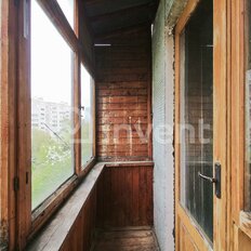 Квартира 31,1 м², 1-комнатная - изображение 4