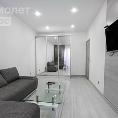 Квартира 49,6 м², 2-комнатная - изображение 5