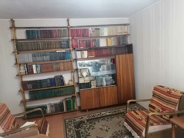 Купить квартиру с лоджией в жилом районе «Скандинавия» в Москве и МО - изображение 35