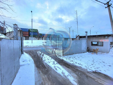 Купить однокомнатную квартиру рядом со школой у метро Спортивная (фиолетовая ветка) в Санкт-Петербурге и ЛО - изображение 7