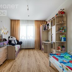 Квартира 80,2 м², 3-комнатная - изображение 4