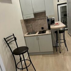 Квартира 15,8 м², студия - изображение 5