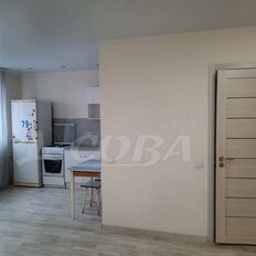 Квартира 31,1 м², студия - изображение 2