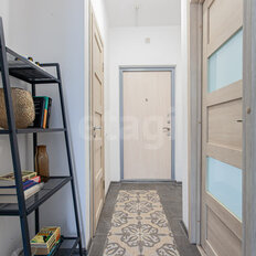 Квартира 35,5 м², 1-комнатная - изображение 1