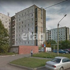 Квартира 12,2 м², 1-комнатная - изображение 1