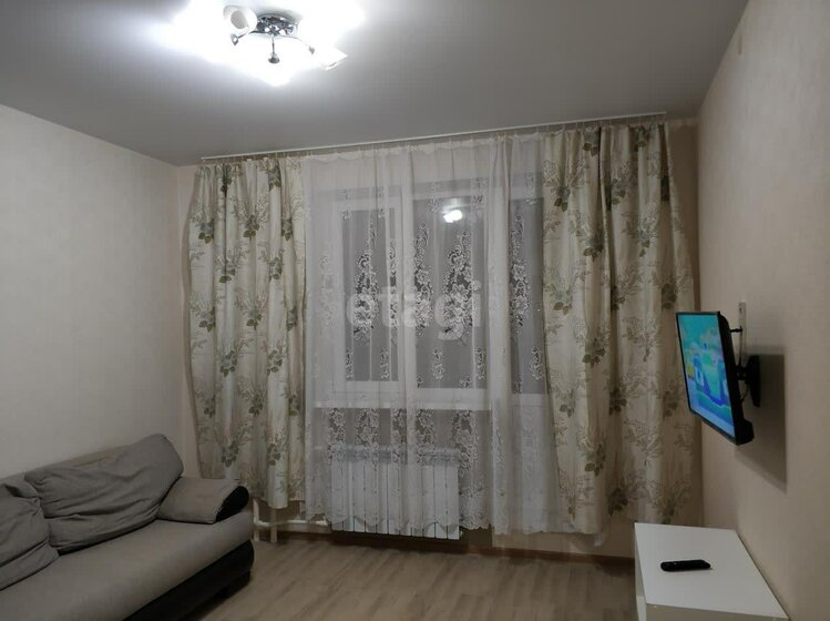 27,5 м², квартира-студия 3 420 000 ₽ - изображение 51